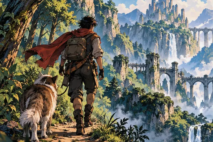 丰满的理发师